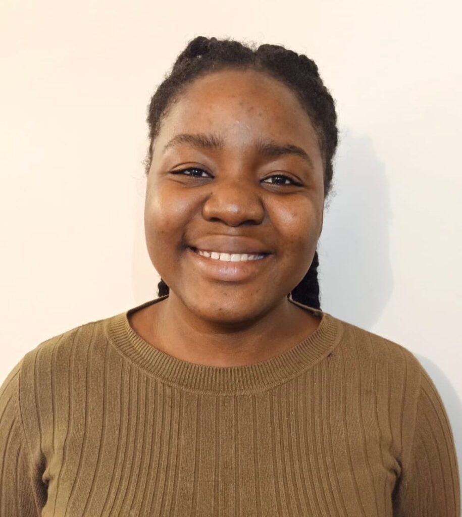 Thelma Akanchise