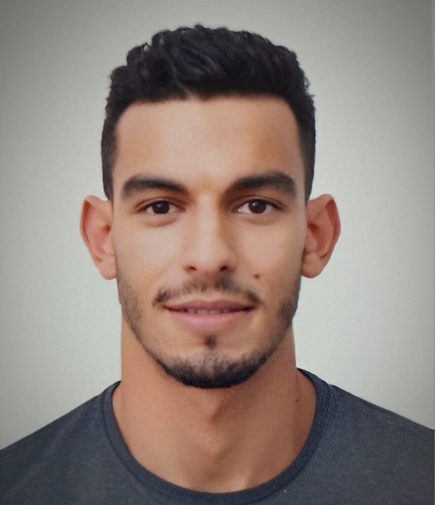 Ahmed Amine Karama