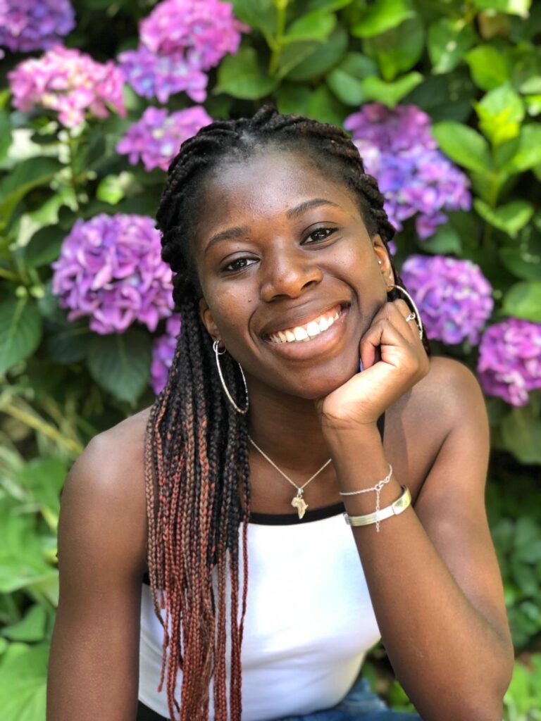 Sanmah Gontié